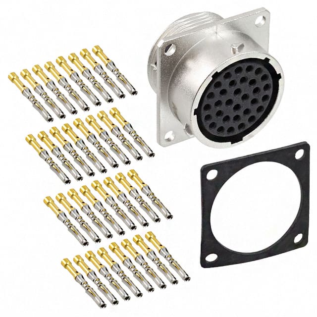 RT0W01832SNH-K Amphenol Sine Systems Corp  Assemblages de connecteurs circulaires